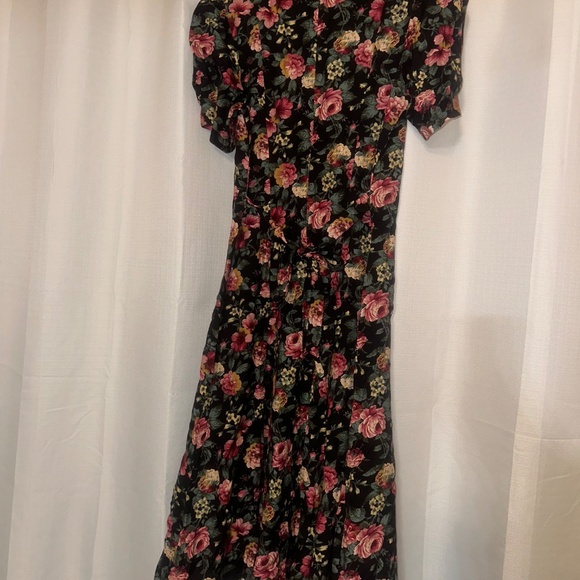 Vintage Dress - Picture 2 of 3